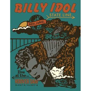 State Line: Live At The Hoover Dam